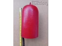 Clopot de alarmă protecție împotriva incendiilor