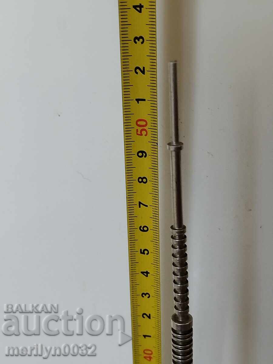 Доставка на Награден макет кулата в Останкино 1972 г Москва фигура Доставка на Награден макет кулата в Останкино 1972 г Москва фигура