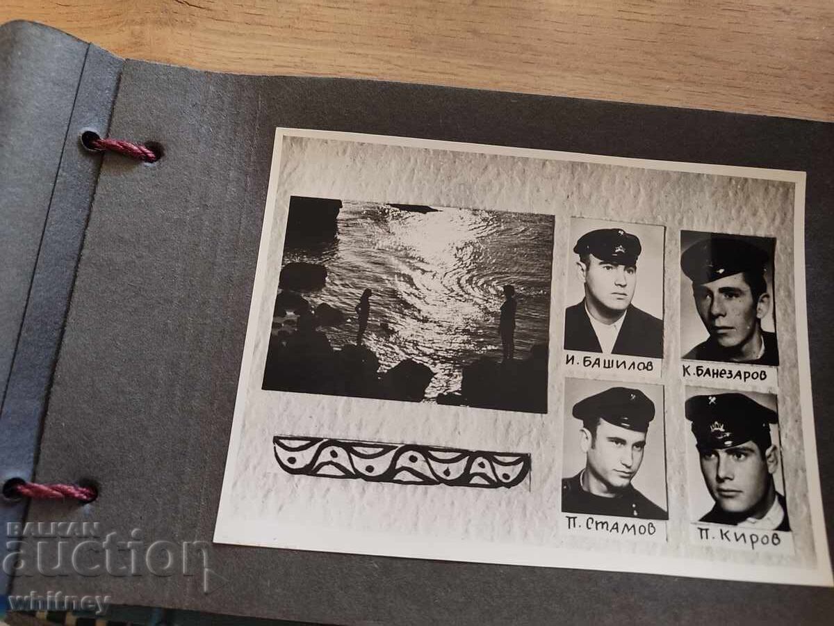 Album SPTU Minier Burgas - 6