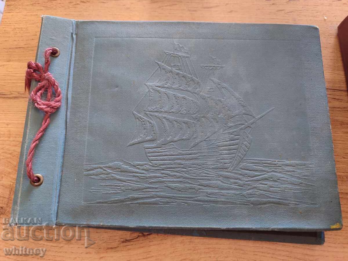 Άλμπουμ ΣΠΤΜ Εξόρυξη Βουργκάς