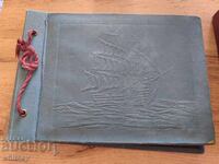 Album SPTU Minier Burgas