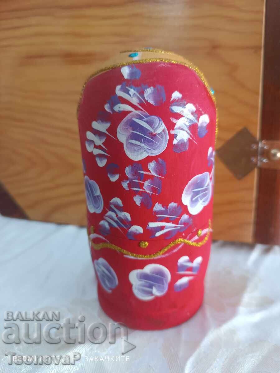 Σετ Ματριόσκας - 7 Σετ Ματριόσκας - 7