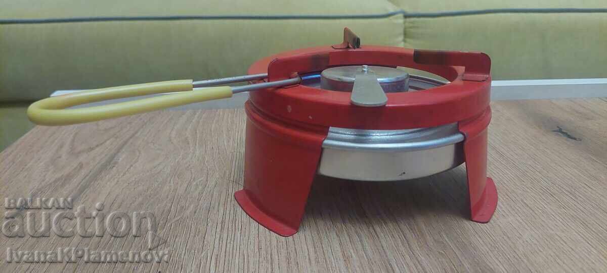 Аукцион Котлон туристически ретро за ценители отличен