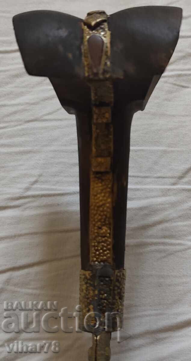 Auction  Yatagan - Replica