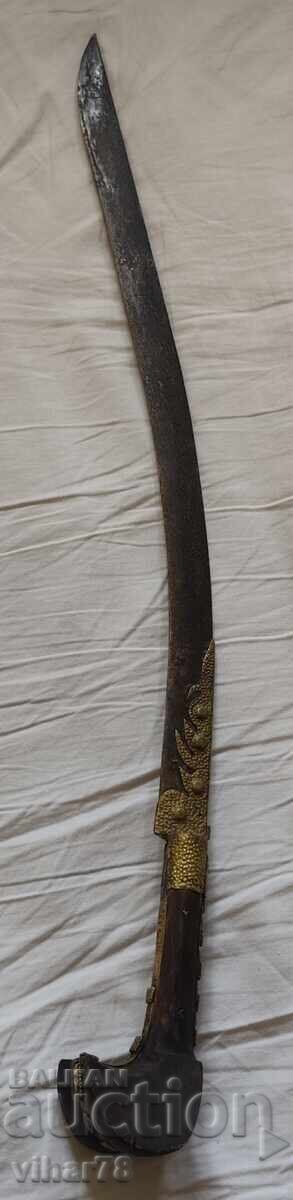 Yatagan - Replica - 5