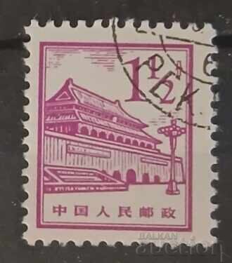 Китай 1964 Китай 1964