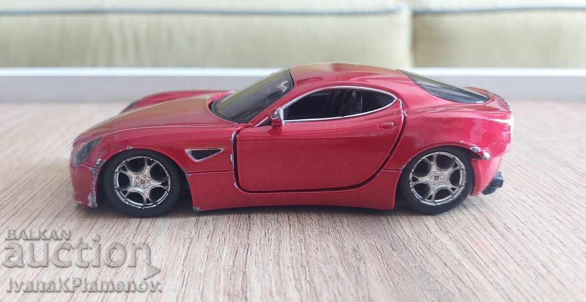 Trolley metal for collectors with price 15.00 BGN | € 7.67 Trolley metal for collectors with price 15.00 BGN | € 7.67