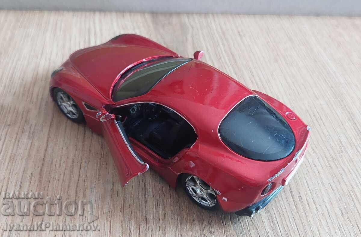 Delivery of Trolley metal for collectors Delivery of Trolley metal for collectors