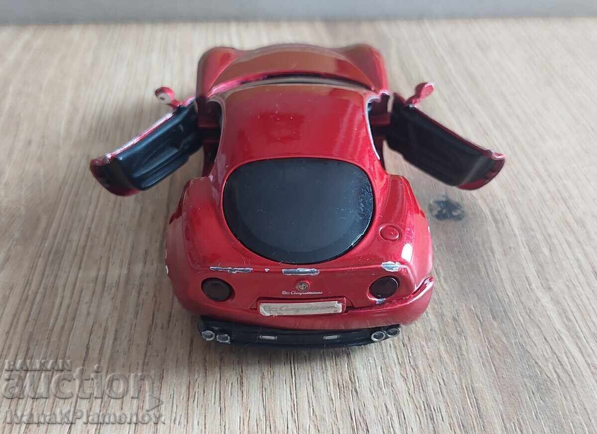 Trolley metal for collectors - 5 Trolley metal for collectors - 5