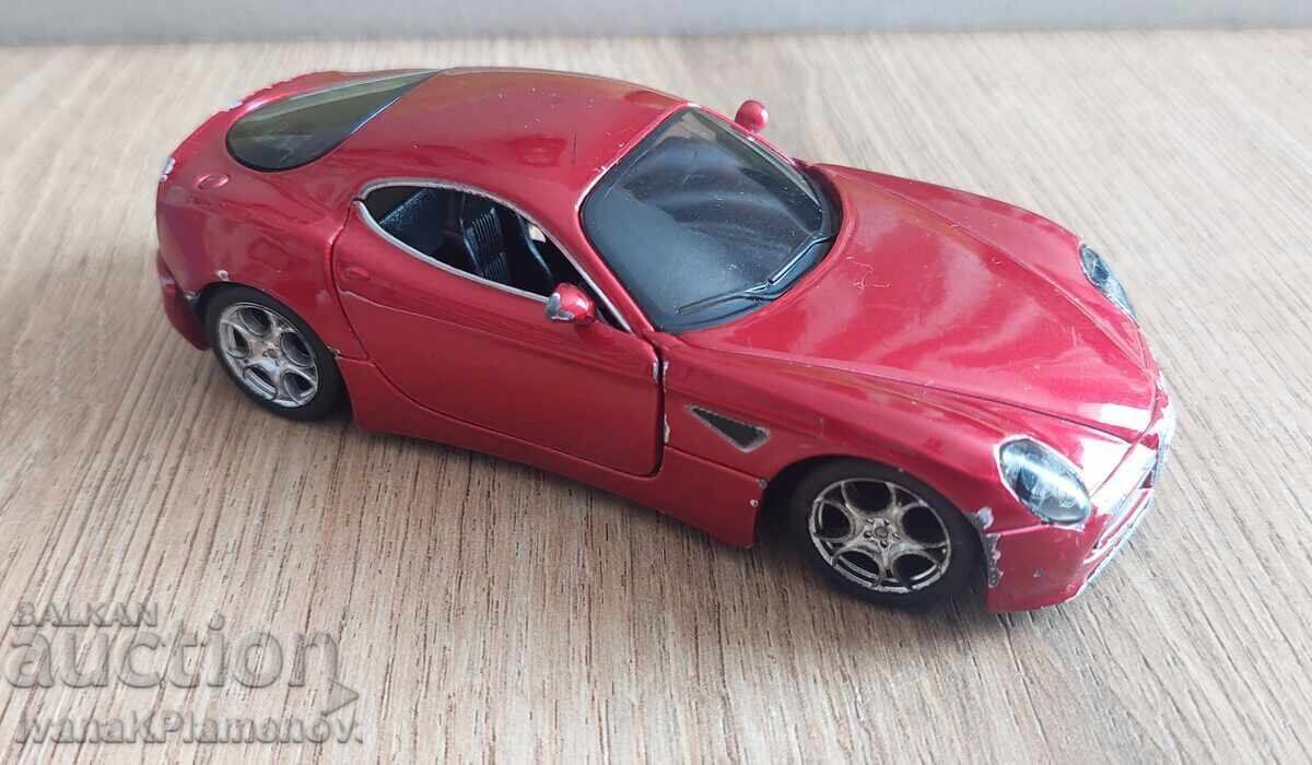 Trolley metal for collectors Trolley metal for collectors