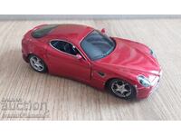 Trolley metal for collectors