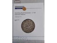 Numismatică - Catalog de licitații pentru monede medievale