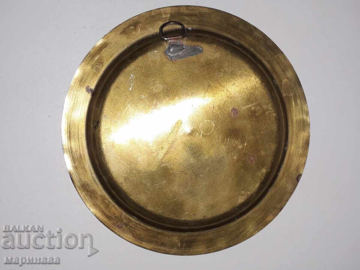 Licitație FARFURIE VECHE. ALAMĂ, CUPRU