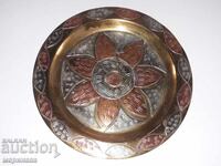 FARFURIE VECHE. ALAMĂ, CUPRU