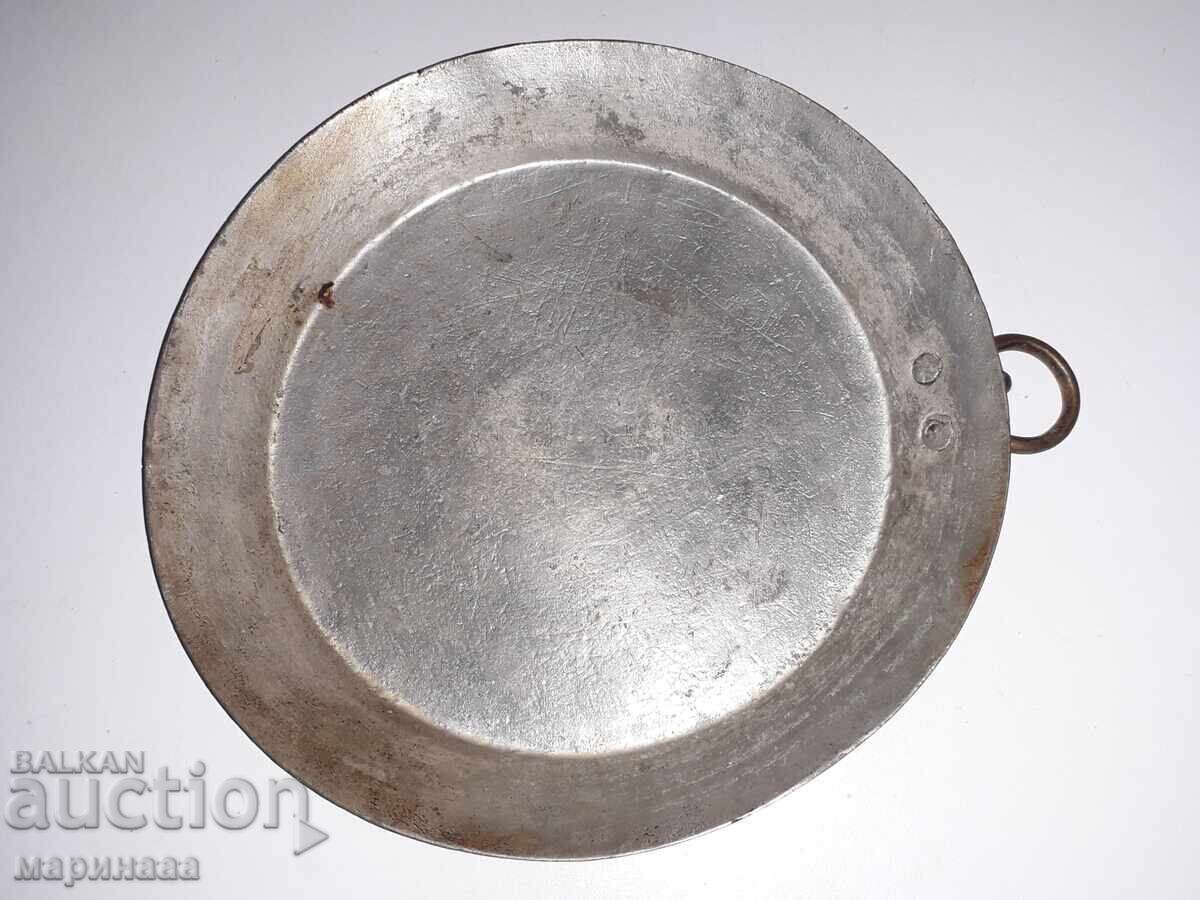 Аукцион СТАРИННА КУПА. ЧИНИЯ. МЕД, КАЛАЙ