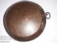 VAS VECHI. FARFURIE. CUPRU, STANIU