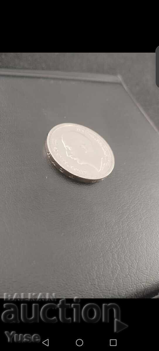 50 BGN 1940 for collection with price € 20.00 | 39.12 BGN