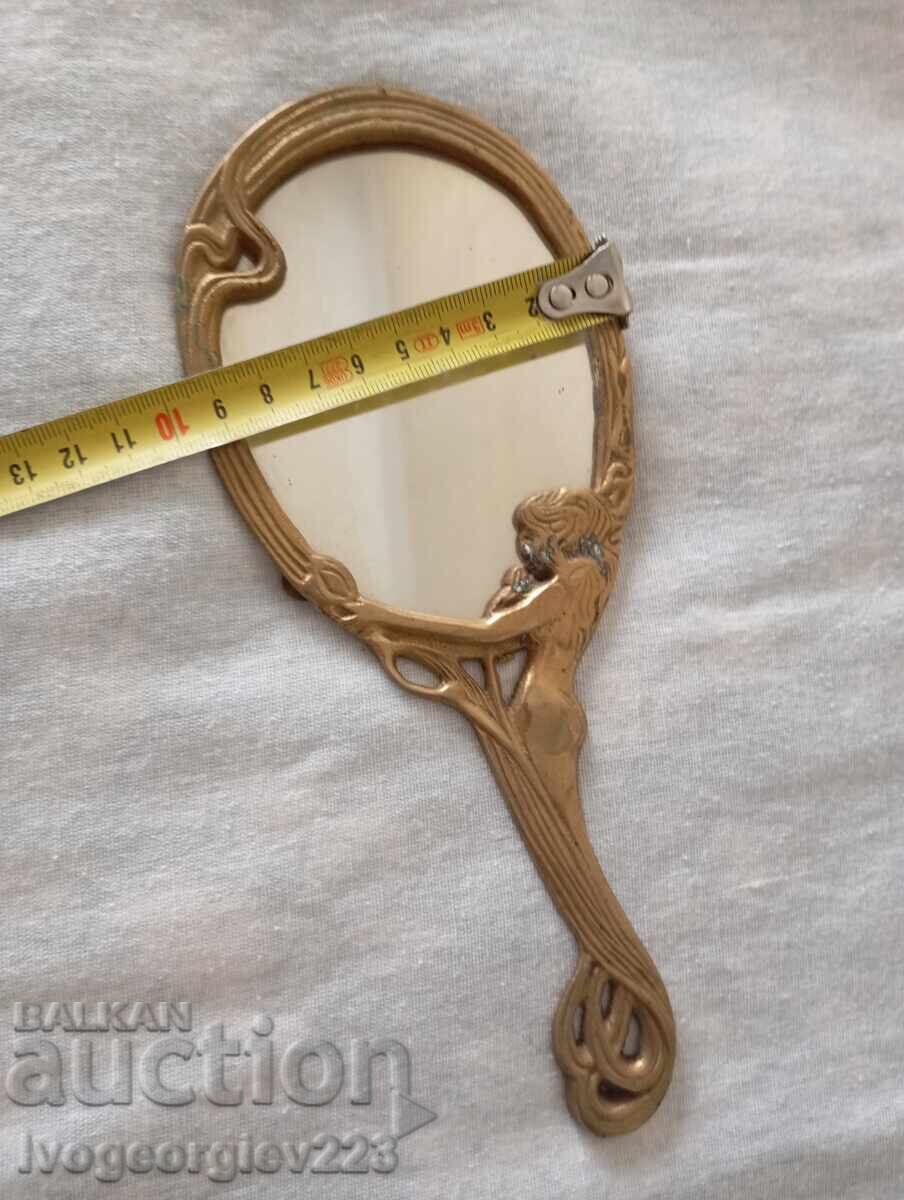 Art Deco Mirror with price 45.00 BGN | € 23.01
