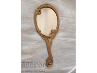 Καθρέφτης art deco