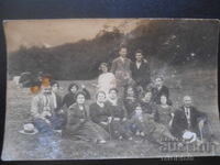 παλιά φωτογραφία