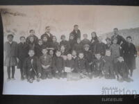 Παλιά φωτογραφία, 1η τάξη, χωριό Σελαnovtsi