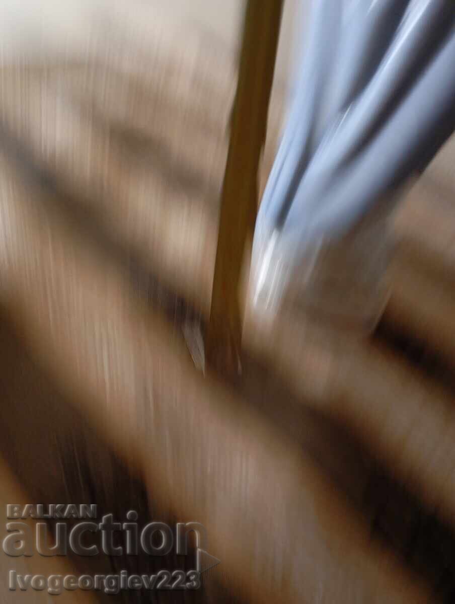 Statuetă din porțelan - 5