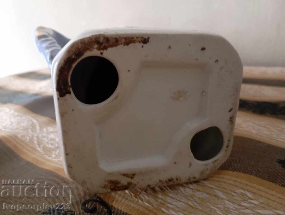 Statuetă din porțelan - 6