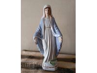 Statuetă din porțelan