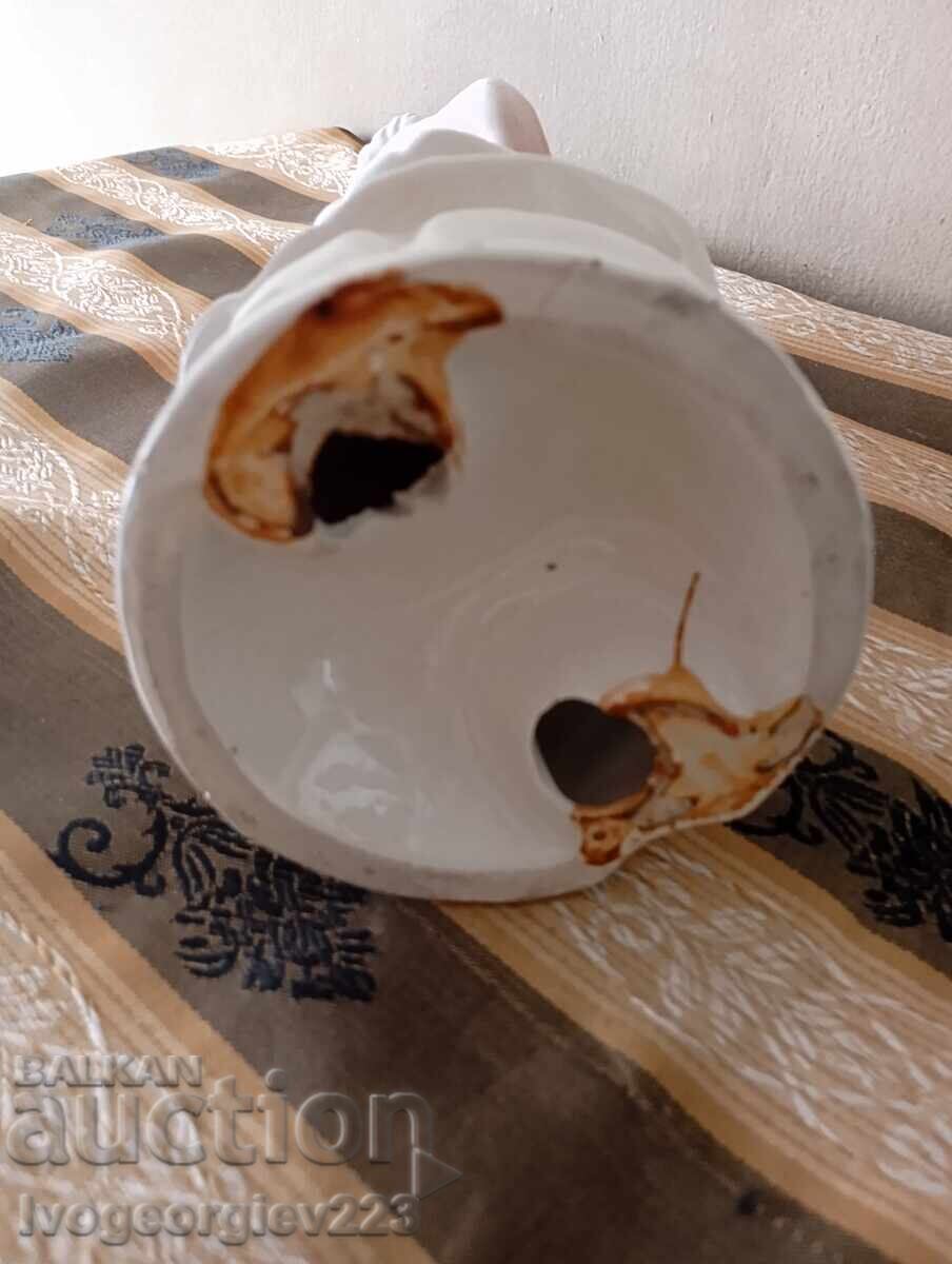 Statuetă din porțelan - 5