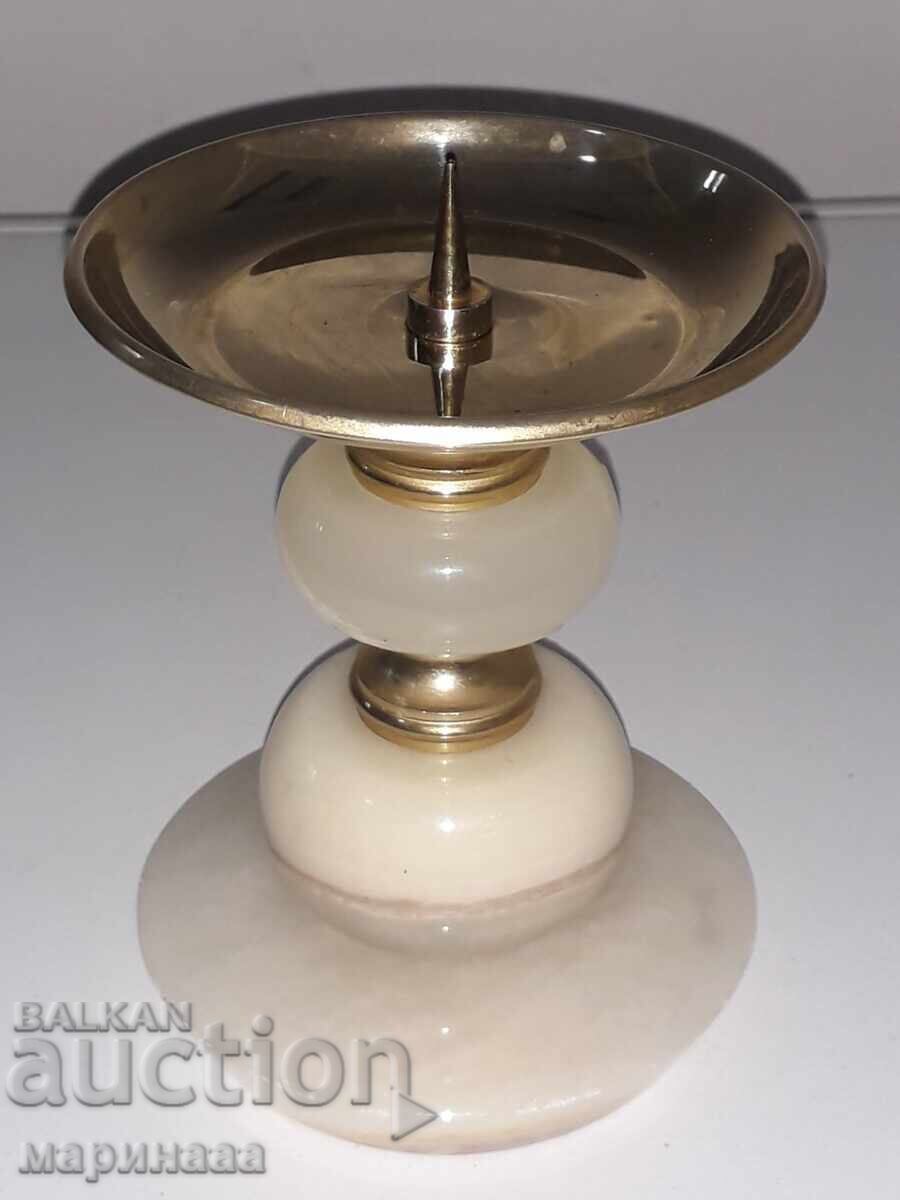 ΜΑΣΙΦ ΚΗΡΟΠΗΓΙΟ. ΟΝΥΧΑΣ, ΟΡΕΙΧΑΛΚΟΣ. 765 ΓΡ - 5