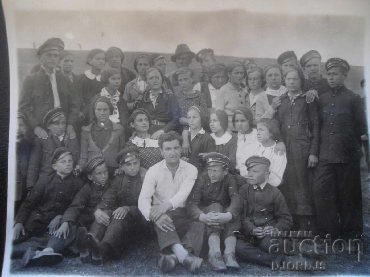 fotografie veche fotografie veche