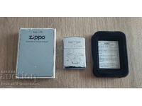 Zippo Lighter Retro for Connoisseurs