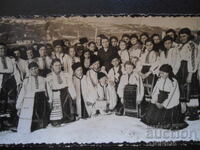 παλιά φωτογραφία