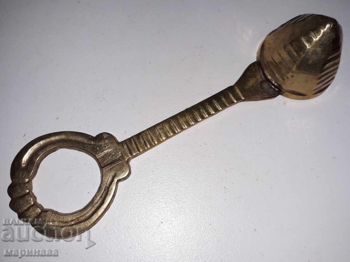 Аукцион ГАСИТЕЛ ЗА СВЕЩИ. МЕСИНГ Аукцион ГАСИТЕЛ ЗА СВЕЩИ. МЕСИНГ