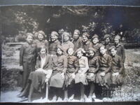 παλιά φωτογραφία