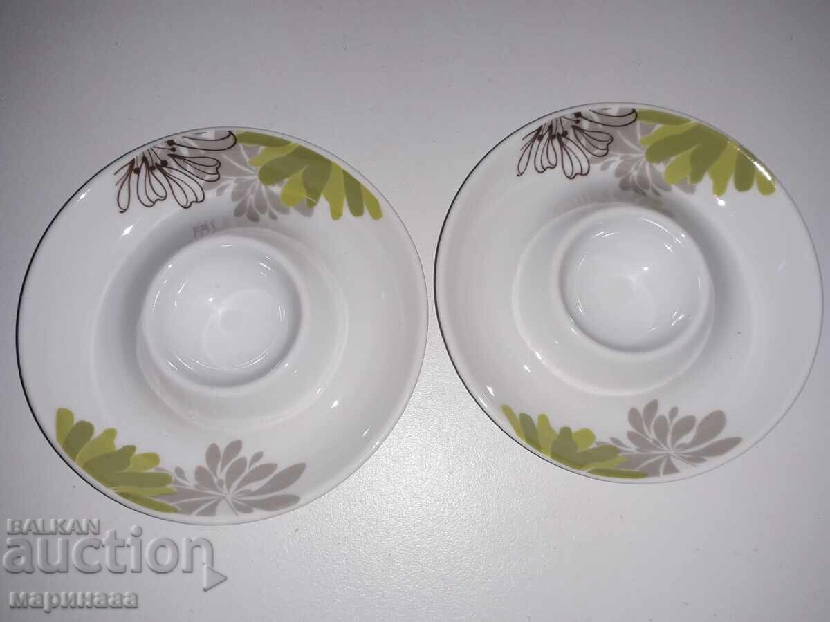 ΝΕΕΣ ΘΗΚΕΣ ΑΥΓΩΝ. ΠΟΡΣΕΛΑΝΗ