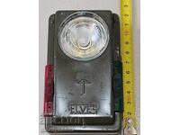 Ελβετικός στρατιωτικός ηλεκτρικός φακός προβολέας