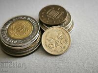 Монета - Австралия - 5 цента | 1994г.