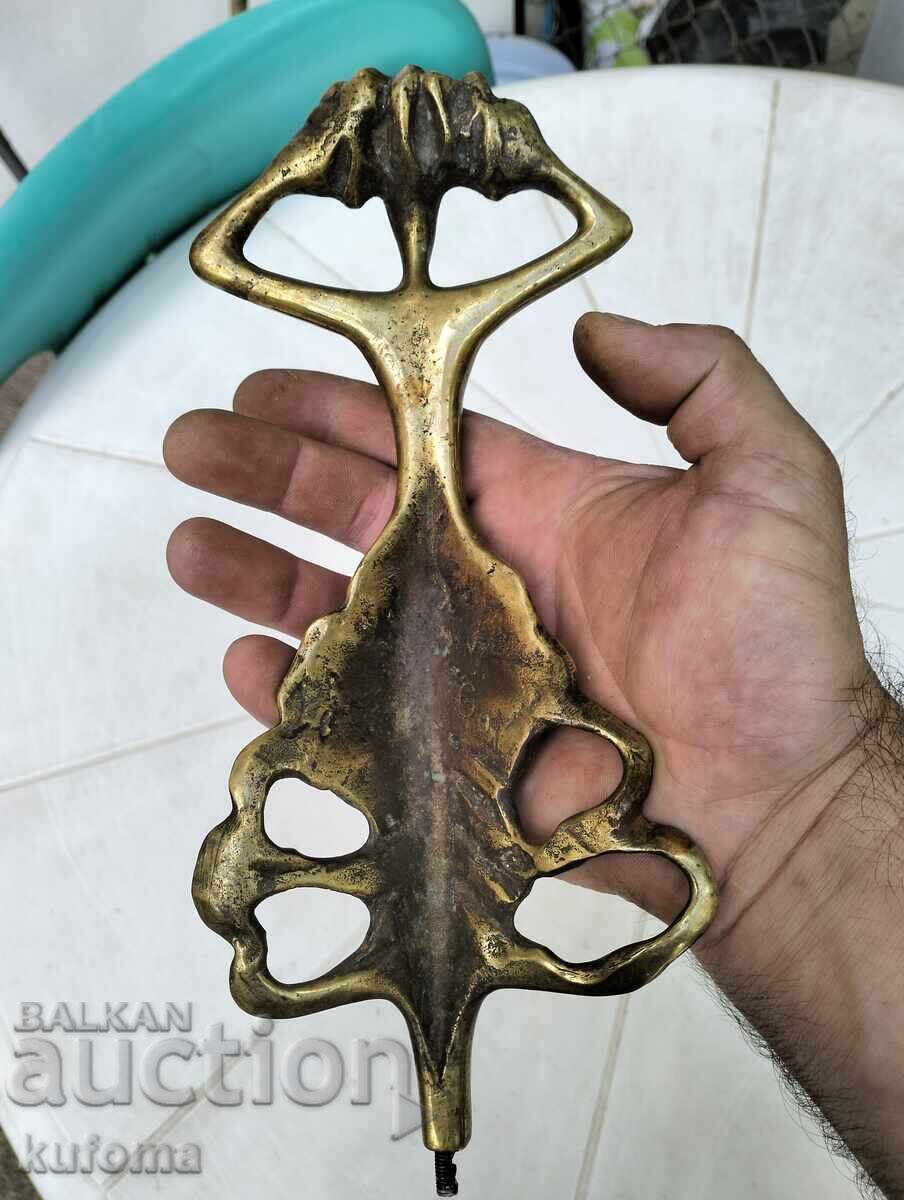 Bronze sculpture - 5 Bronze sculpture - 5