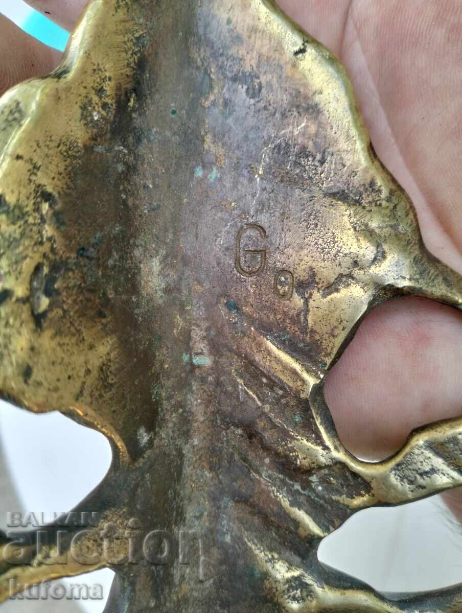 Bronze sculpture - 6 Bronze sculpture - 6