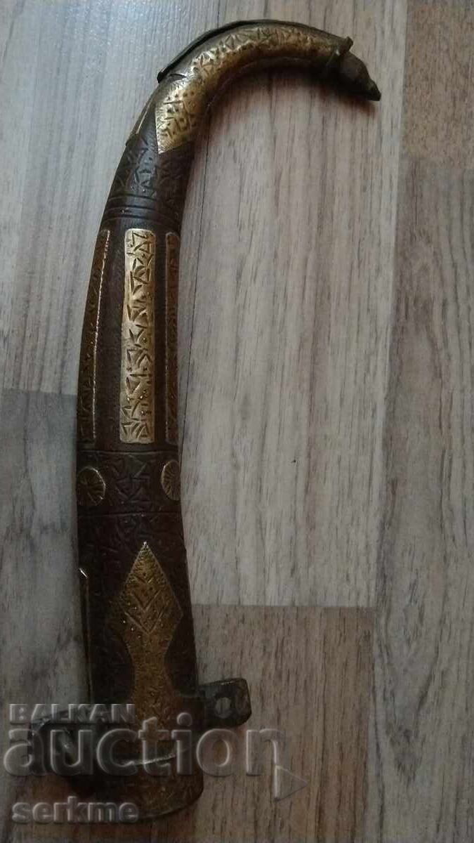 Auction Dagger, knife Auction Dagger, knife