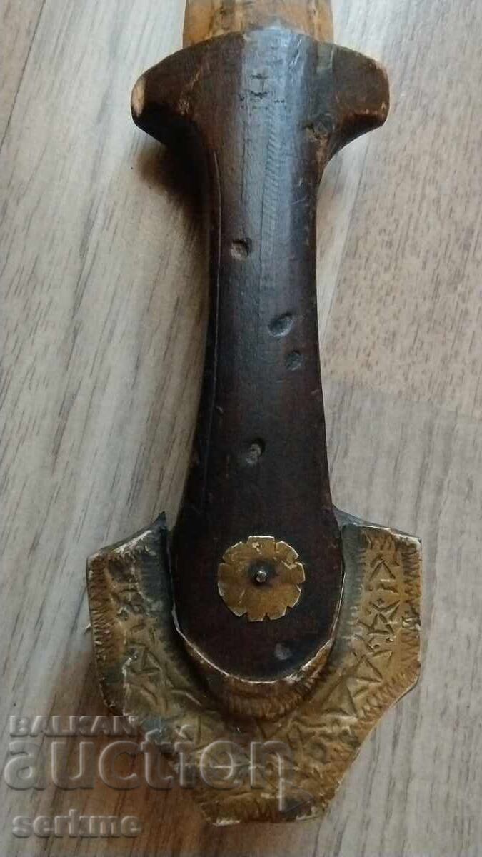 Dagger, knife - 5 Dagger, knife - 5