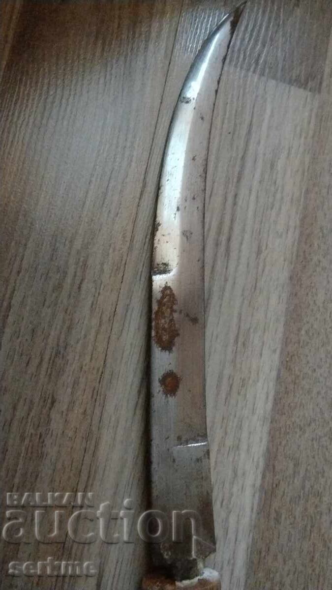 Dagger, knife - 6 Dagger, knife - 6