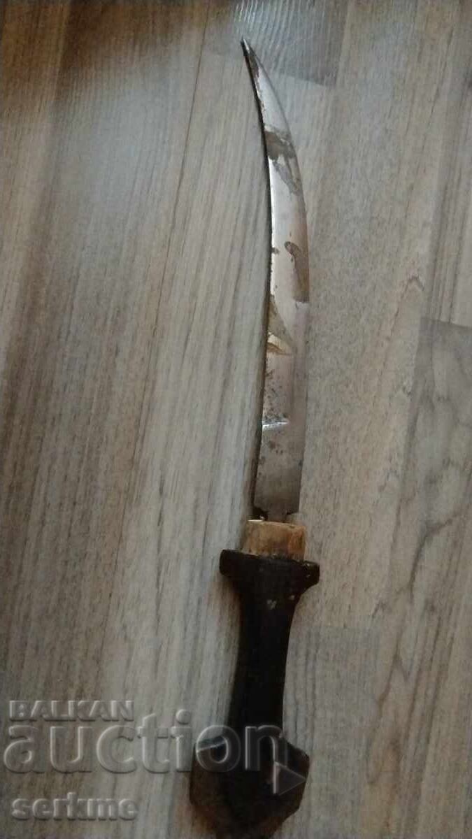 Dagger, knife - 7 Dagger, knife - 7