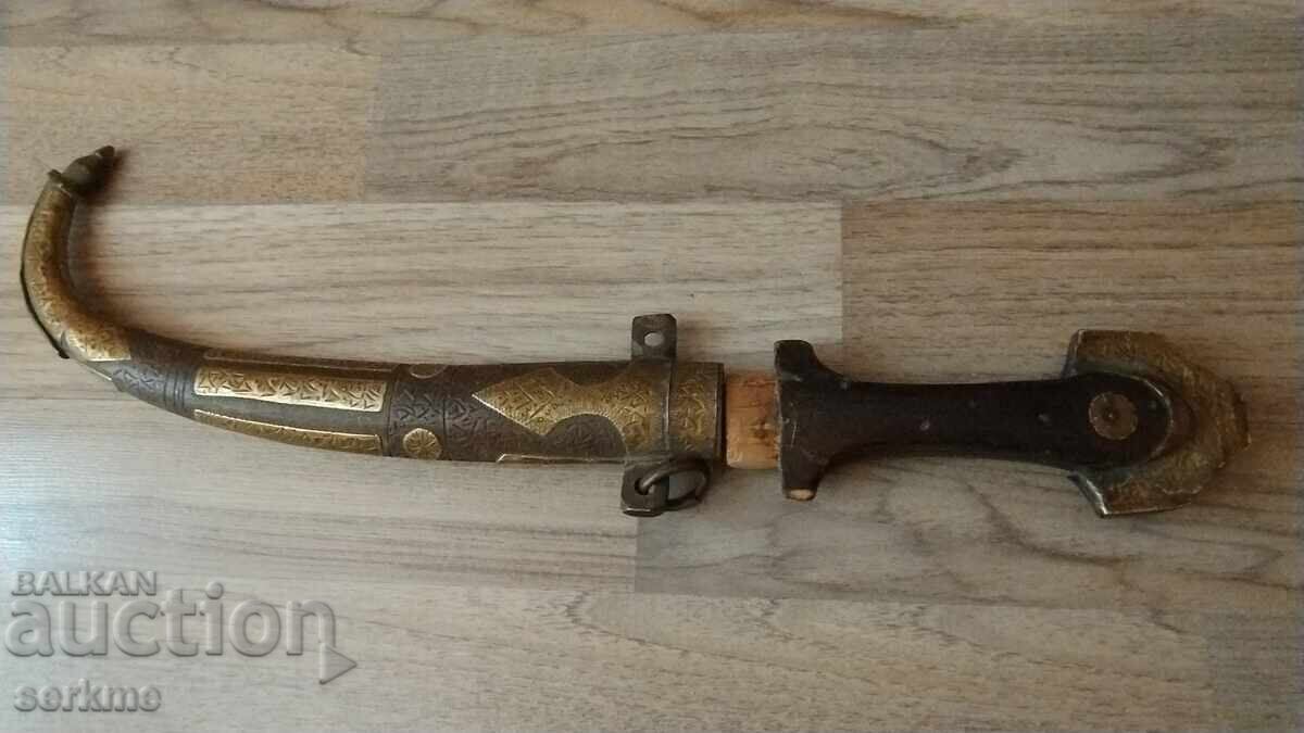 Dagger, knife Dagger, knife