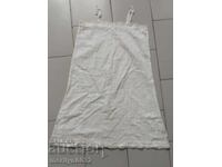 Salopetă veche Kenar cheie nosia sucman