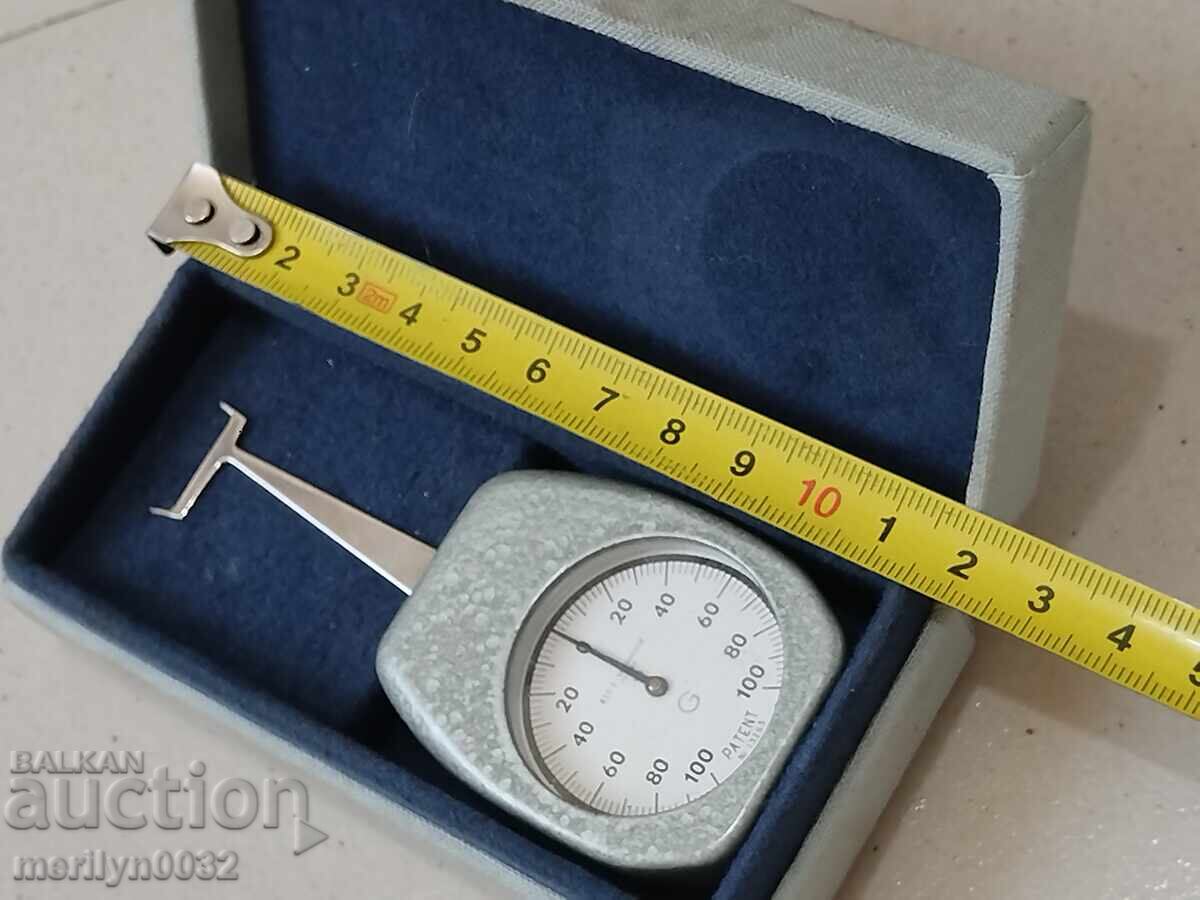 Old telephone apparatus NRB - 5