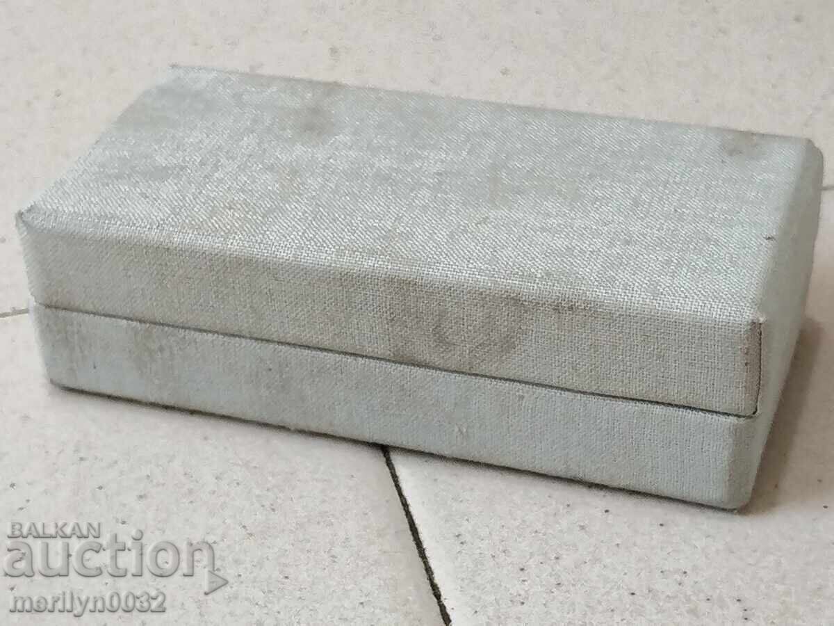 Old telephone apparatus NRB - 6