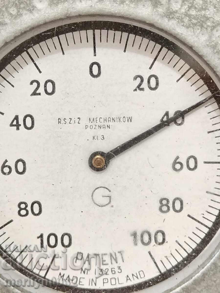 Old telephone apparatus NRB - 7