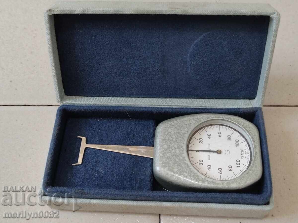 Old telephone apparatus NRB